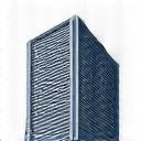 Commercial Building Icon